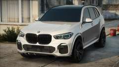 BMW X5 New para GTA San Andreas