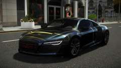 Audi R8 Vafoja S14 para GTA 4