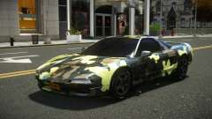 Honda NSX Vihongo S13 para GTA 4