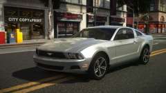 Ford Mustang PR-M para GTA 4