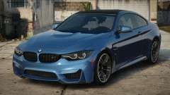 BMW M4 [Coupe] para GTA San Andreas