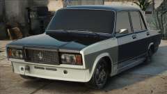 VAZ 2107 Maser para GTA San Andreas