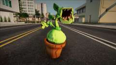 Potbelly - My Singing Monsters para GTA San Andreas