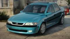 Opel Vectra C Blue para GTA San Andreas