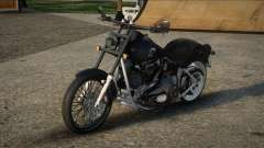 Harley-Davidson Dyna