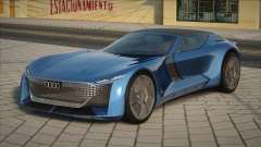 Audi Skysphere Dia para GTA San Andreas