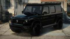 Mercedes-Benz G63 TopCar CD