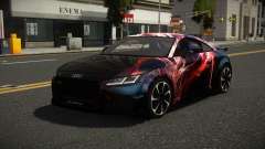 Audi TT Rasudo S4 para GTA 4