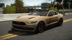 Ford Mustang Hemio para GTA 4