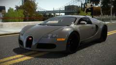 Bugatti Veyron D-Sport