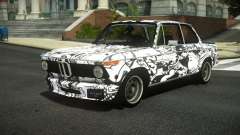 BMW 2002 Retino S5 para GTA 4