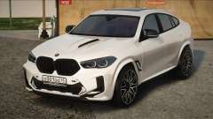 BMW X6M Canin