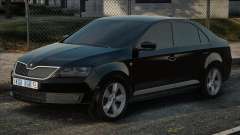 Skoda Rapid BL