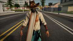 Random Bundle Pro Player 1 para GTA San Andreas