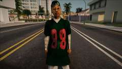 Denise Robinson (arte-final) para GTA San Andreas