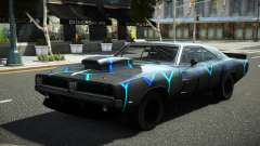 Dodge Charger RT Buzino S9 para GTA 4