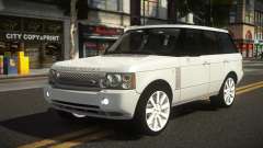 Range Rover Supercharged JG para GTA 4