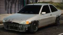 Ford Escort enferrujado para GTA San Andreas