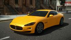 Maserati Gran Turismo BNC