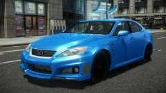 Lexus IS350 Dr.Fly para GTA 4