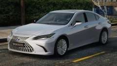 Lexus ES 300h 2022 para GTA San Andreas