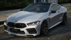 BMW M8 Perfomance MT