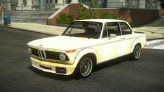 BMW 2002 Retino S12 para GTA 4