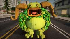 Entbrat - My Singing Monsters para GTA San Andreas