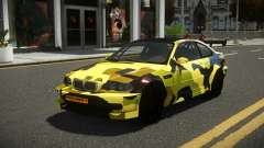 BMW M3 E46 Thosha S1 para GTA 4