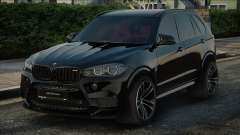 BMW X5 M F85 MT para GTA San Andreas