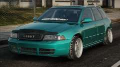 Audi Stance Nation para GTA San Andreas