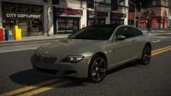 BMW M6 Zevero para GTA 4