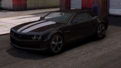 Declasse Vigero (5th Gen) v1 para GTA 4