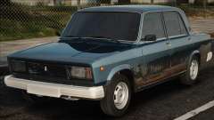 VAZ 2105 Sedan para GTA San Andreas