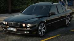 BMW E38 (740i) para GTA San Andreas