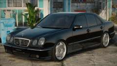 Mercedes-Benz E55 AMG MT para GTA San Andreas