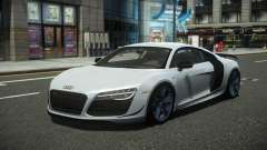 Audi R8 Zurany para GTA 4