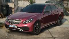 Mercedes-Benz E63 RE para GTA San Andreas