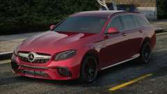 Mercedes-Benz E63s AMG W213 Estate para GTA San Andreas