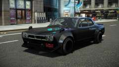 Nissan Skyline Zelroy S6 para GTA 4