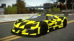 Gumpert Apollo Undiamo S14 para GTA 4