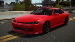 Nissan Silvia Sikity para GTA 4