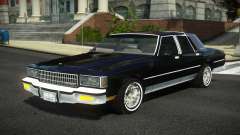 Chevrolet Caprice Classic BR para GTA 4