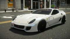 Ferrari 599 Hutiro para GTA 4