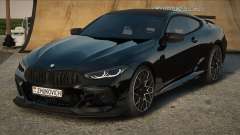 BMW M8 Riot