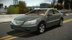 Acura RL Humisle para GTA 4