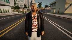 Mikhail Shufutinsky para GTA San Andreas