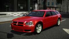 Dodge Magnum Buttel para GTA 4