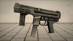 Spec para GTA San Andreas