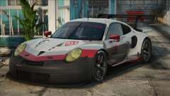 Porsche 911 RSR [991-2] 17 para GTA San Andreas